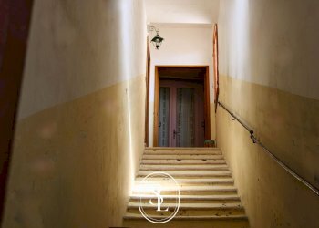 corridoio - Appartamento Moresco
 
3, Nardò - foto 10