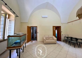 soggiorno - Appartamento Moresco
 
3, Nardò - foto 27