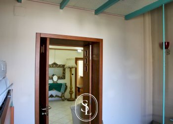 corridoio - Appartamento Moresco
 
3, Nardò - foto 29