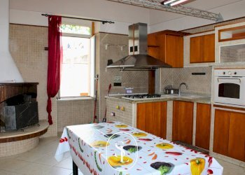 cucina - Appartamento Moresco
 
3, Nardò - foto 33