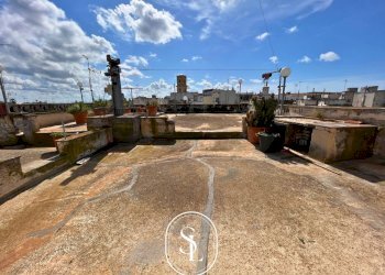 vista - Appartamento Moresco
 
3, Nardò - foto 40