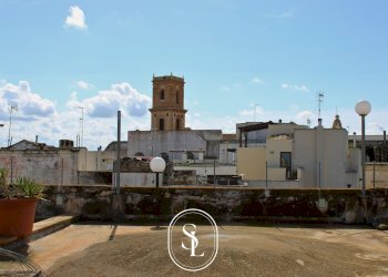 facciata - Appartamento Moresco
 
3, Nardò - foto 43