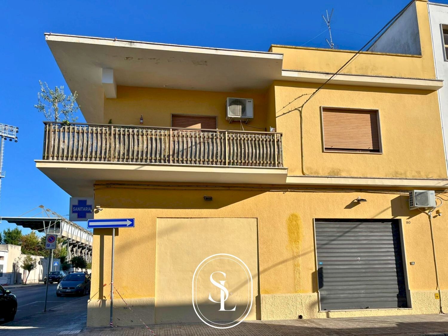 Foto 1 - Apartment Francesco Rubichi
 
19, Nardò - photo 1