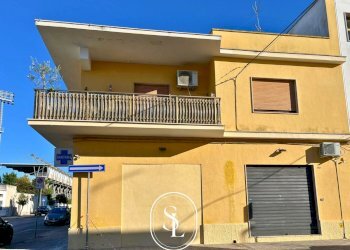 Foto 1 - Appartamento Francesco Rubichi
 
19, Nardò - foto 1