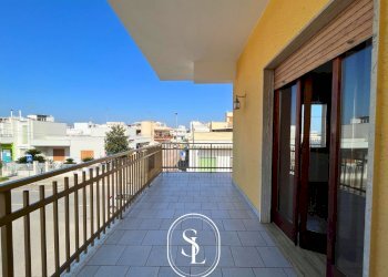 terrazzo - Appartamento Francesco Rubichi
 
19, Nardò - foto 16