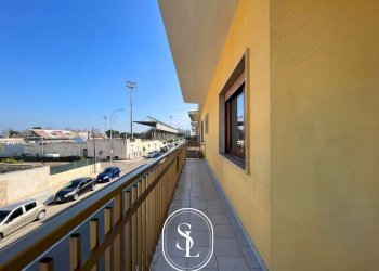 terrazzo - Appartamento Francesco Rubichi
 
19, Nardò - foto 17