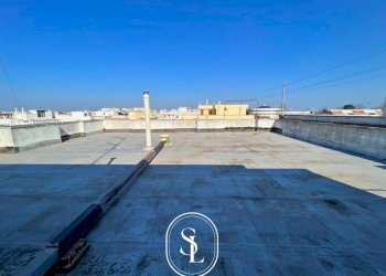 terrazzo - Appartamento Francesco Rubichi
 
19, Nardò - foto 20