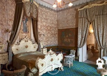 camera da letto - Appartamento Lata, Nardò - foto 2