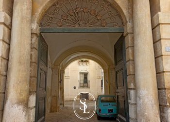 vista - Appartamento Lata, Nardò - foto 6