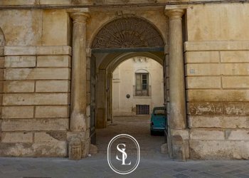 vista - Appartamento Lata, Nardò - foto 7