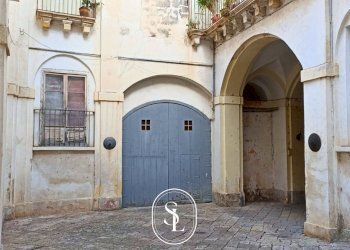 vista - Appartamento Lata, Nardò - foto 10