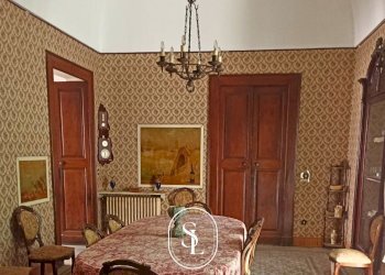 soggiorno - Appartamento Lata, Nardò - foto 15