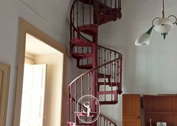 dettagli - Appartamento Lata, Nardò - foto 17