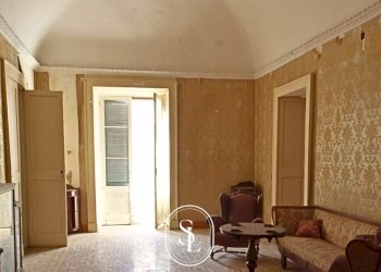 soggiorno - Appartamento Lata, Nardò - foto 21