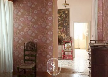 camera da letto - Appartamento Lata, Nardò - foto 23