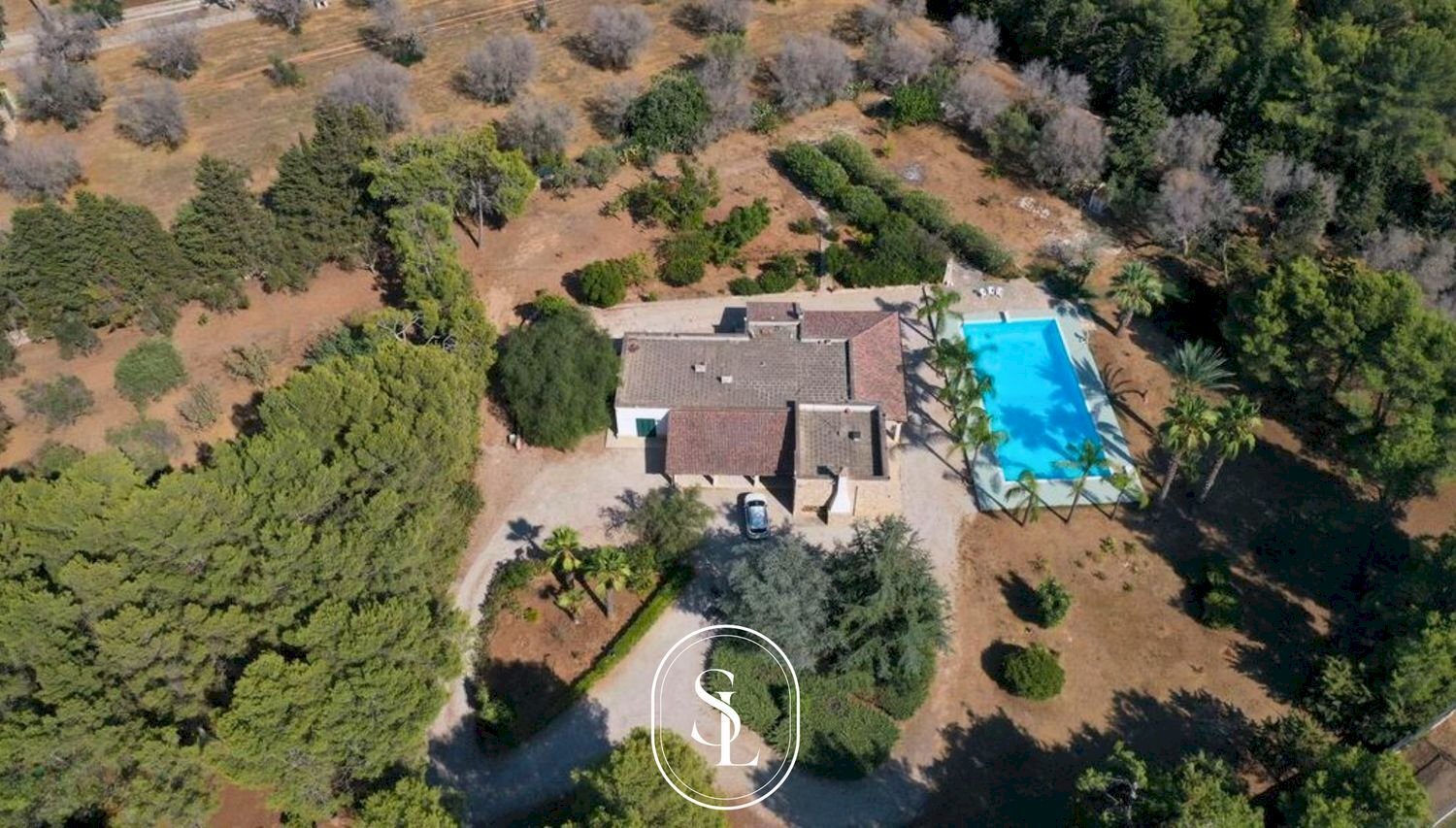 Foto 2 - Villa la Riggia
 
21, Nardò - foto 2