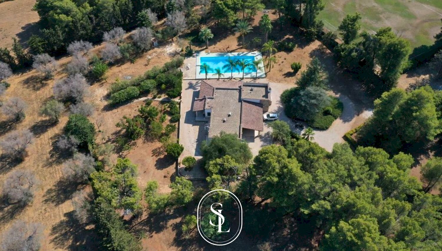 Foto 3 - Villa la Riggia
 
21, Nardò - foto 3