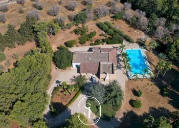 Foto 2 - Villa la Riggia
 
21, Nardò - foto 2