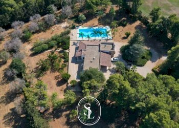 Foto 3 - Villa la Riggia
 
21, Nardò - foto 3