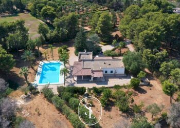 Foto 7 - Villa la Riggia
 
21, Nardò - foto 7