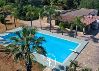 piscina - Villa la Riggia
 
21, Nardò - foto 1