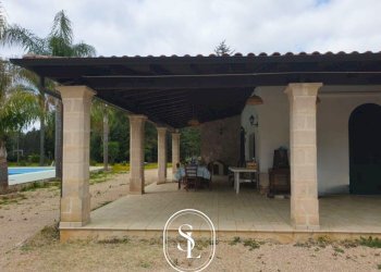 facciata - Villa la Riggia
 
21, Nardò - foto 9