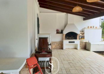 soggiorno - Villa la Riggia
 
21, Nardò - foto 10