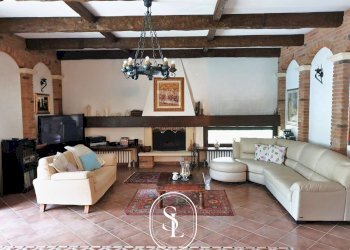 soggiorno - Villa la Riggia
 
21, Nardò - foto 15