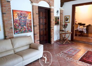 soggiorno - Villa la Riggia
 
21, Nardò - foto 16