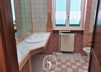 bagno - Villa la Riggia
 
21, Nardò - foto 18