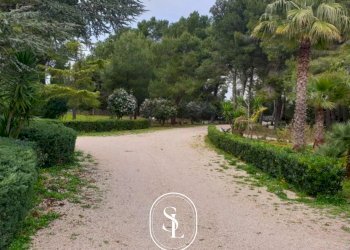 giardino - Villa la Riggia
 
21, Nardò - foto 20