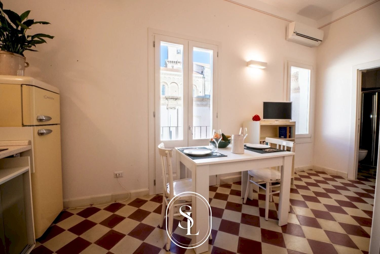 soggiorno - Appartamento Duomo
 
22, Nardò - foto 1