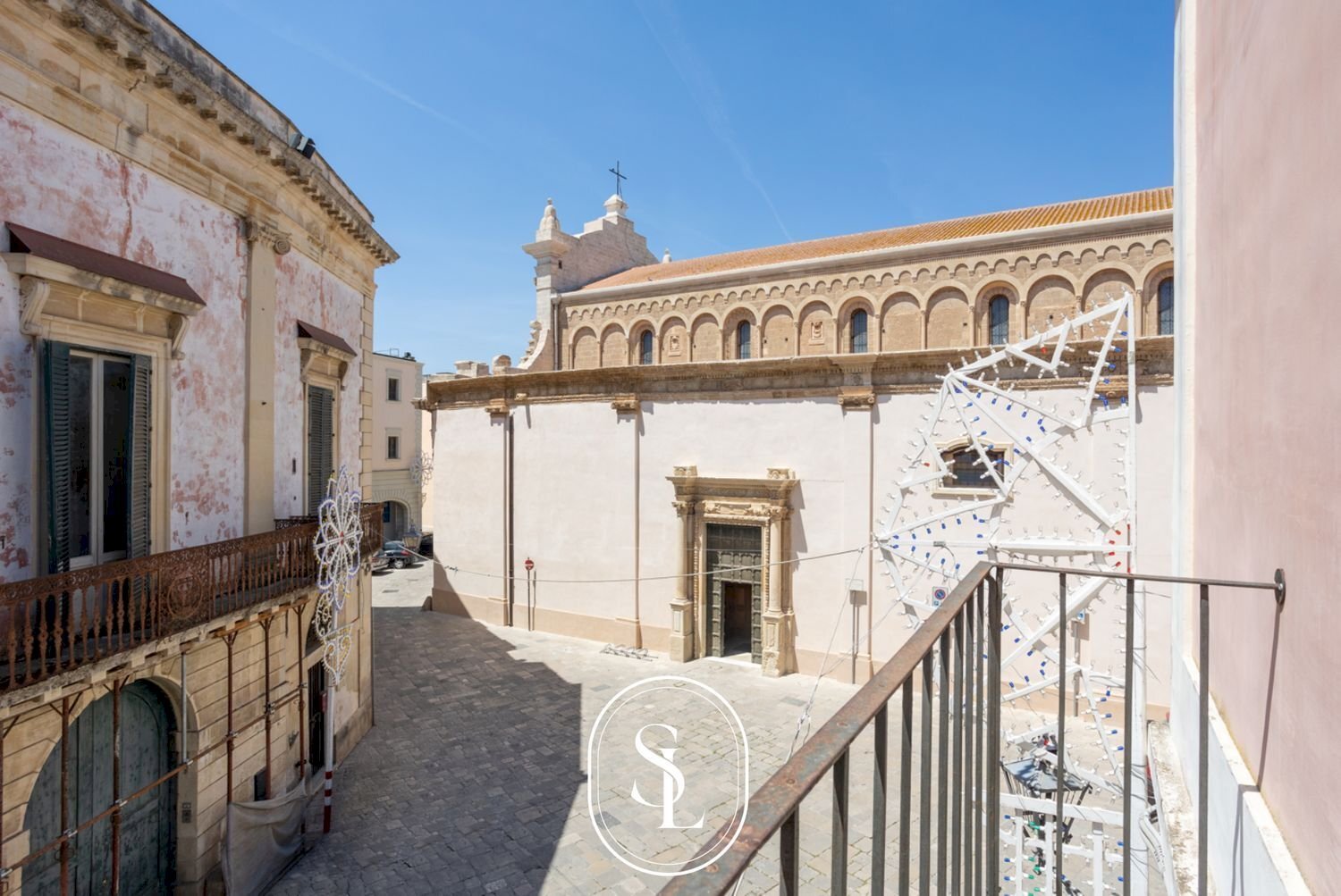 Foto 2 - Appartamento Duomo
 
22, Nardò - foto 2