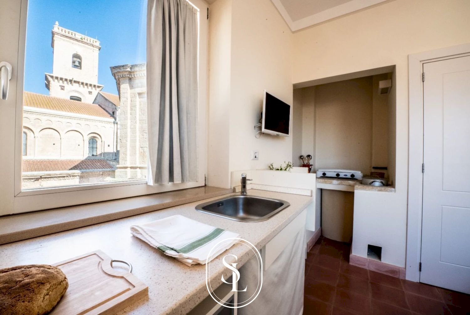 cucina - Appartamento Duomo
 
22, Nardò - foto 3