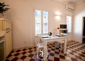 soggiorno - Appartamento Duomo
 
22, Nardò - foto 1