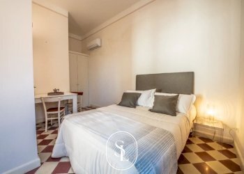 camera da letto - Appartamento Duomo
 
22, Nardò - foto 8