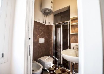 bagno - Appartamento Duomo
 
22, Nardò - foto 9