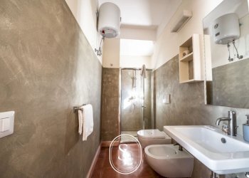 bagno - Appartamento Duomo
 
22, Nardò - foto 11