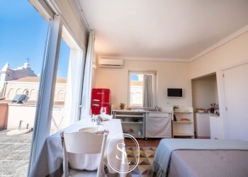 soggiorno - Appartamento Duomo
 
22, Nardò - foto 15