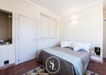 camera da letto - Appartamento Duomo
 
22, Nardò - foto 16