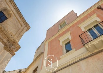 vista - Appartamento Duomo
 
22, Nardò - foto 18