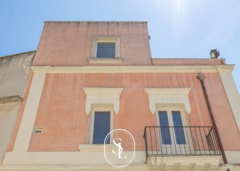 Foto 20 - Appartamento Duomo
 
22, Nardò - foto 20