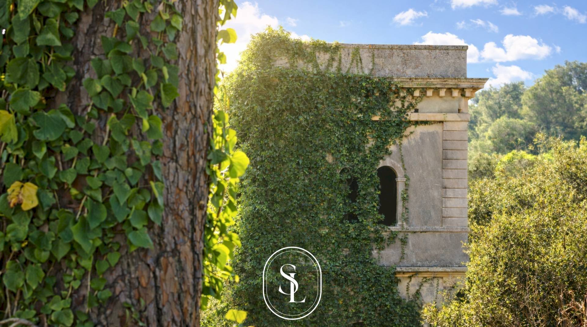 Foto 1 - Villa Vecchia Com.le Corigliano-Maglie, Maglie - foto 1