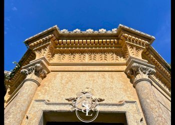 vista - Villa Vecchia Com.le Corigliano-Maglie, Maglie - foto 1