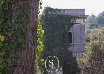 Foto 2 - Villa Vecchia Com.le Corigliano-Maglie, Maglie - foto 2