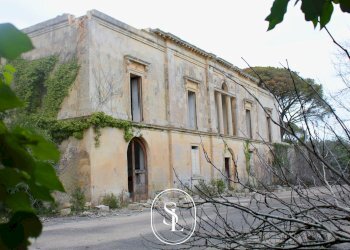 Foto 10 - Villa Vecchia Com.le Corigliano-Maglie, Maglie - foto 10