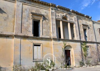 Foto 11 - Villa Vecchia Com.le Corigliano-Maglie, Maglie - foto 11