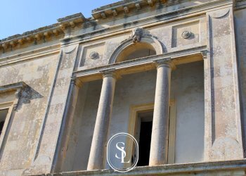 vista - Villa Vecchia Com.le Corigliano-Maglie, Maglie - foto 12