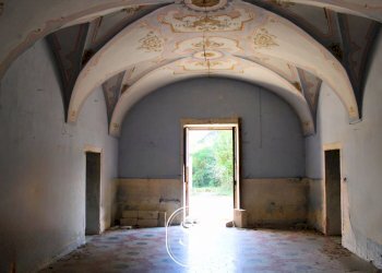 camera - Villa Vecchia Com.le Corigliano-Maglie, Maglie - foto 17