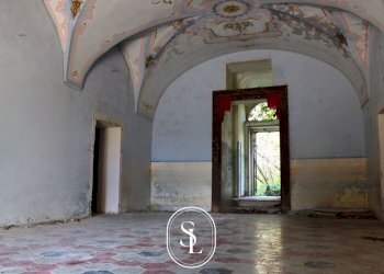 camera - Villa Vecchia Com.le Corigliano-Maglie, Maglie - foto 19